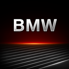 My BMW Remote 图标