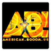 American Booom 圖標