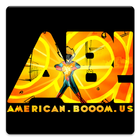 Icona American Booom