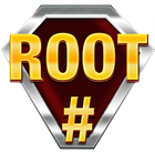 Root o No icono