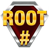 Root o No icono