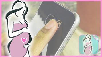 baby heartbeat monitor تصوير الشاشة 2