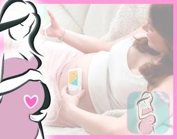 baby heartbeat monitor تصوير الشاشة 3