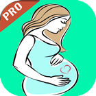 baby heart rate monitor pro 图标