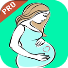 baby heart rate monitor pro icono