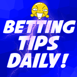 Betting Tips VIP : Sports Betting-icoon