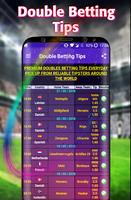 Betting Tips VIP : Sports Betting capture d'écran 2