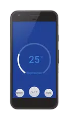 Simple thermometer APK download