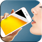 Virtual beer prank 18+ 아이콘