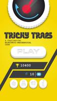 TrickyTraps: The Videogame Affiche