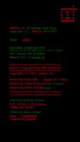 CM13 OnePlus 2 boot animation syot layar 1