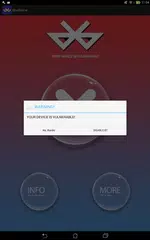 BlueBorne vulnerability APK download