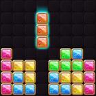 Jewel Block Puzzle ไอคอน
