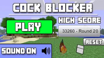 Epic Cock Blocker screenshot 1