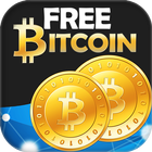 Earn Bitcoin - BTC for free icon