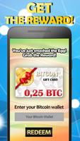 Kiếm Bitcoin - BTC miễn phí ảnh chụp màn hình 2