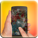 Cracked screen (simulator) APK