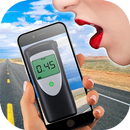 Breathalyzer (prank) APK