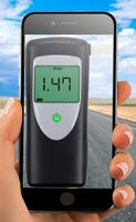 Breathalyzer (prank) Cartaz