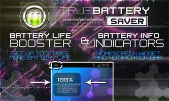 True Battery Saver スクリーンショット 2