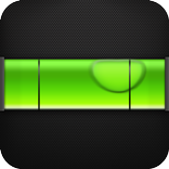 Präzise Wasserwaage