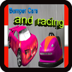 آیکون‌ Bumper Cars and racing