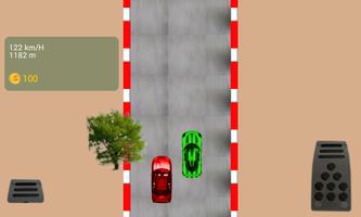 Bumper Cars and racing Ekran Görüntüsü 1