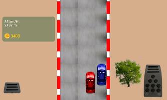 Bumper Cars and racing ảnh chụp màn hình 2