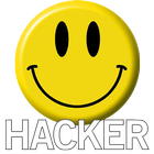 Lucky hacker guide 图标