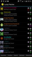 Lucky hacker guide syot layar 2