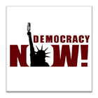 Democracy Now! icône
