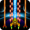 Galaxy Shooter : Attack Space Shooting Rad Alien APK