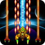 Galaxy Shooter : Attack Space Shooting Rad Alien