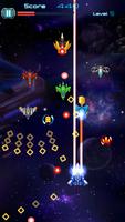 Galaxy Shooter Plakat