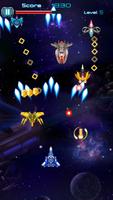 Galaxy Shooter Screenshot 2