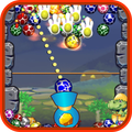 Egg Shooter Dynamite