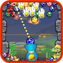 Egg Shooter Dynamite APK