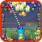Egg Shooter Dynamite icon
