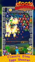 Egg Shooter Dynamite poster