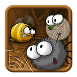 Super Spider Adventure