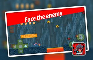 Ladybug Super Adventure screenshot 1