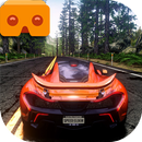 Racing for VR APK