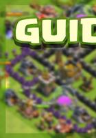 Guide for Clash of Clans पोस्टर