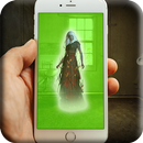 Detecting ghosts (PRANK) APK