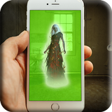Detecting ghosts (PRANK) icône