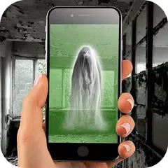 Ghost In Camera (scary prank) APK download