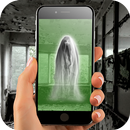 Ghost À Huis Clos (blague) APK