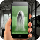 Ghost In Camera (scary prank) icon
