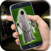 Ghost in phone