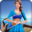 Girl Body Scanner : X - Ray Cloth Scanner Prank APK